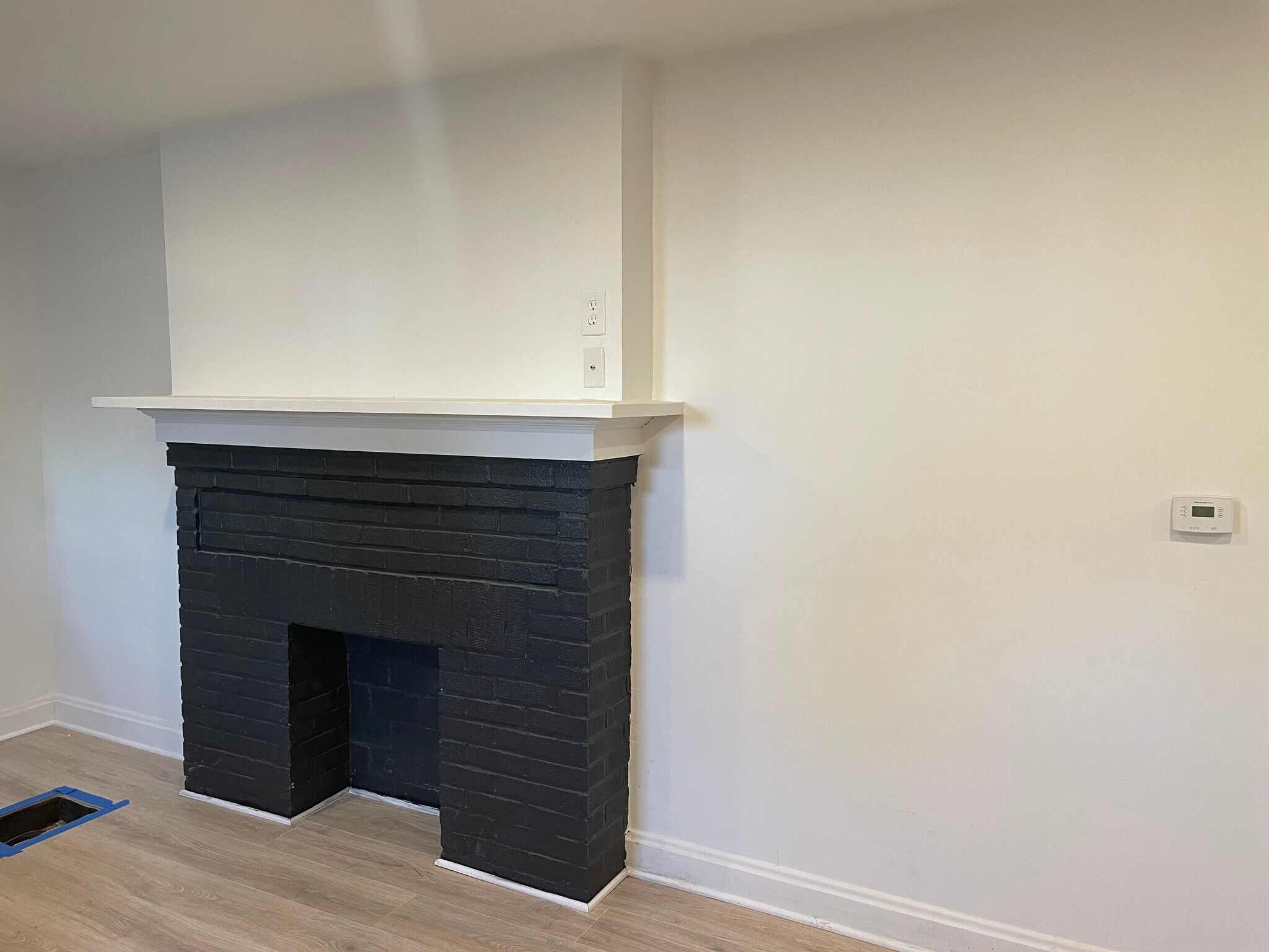 Open Floor Plan - 719 S 17th St