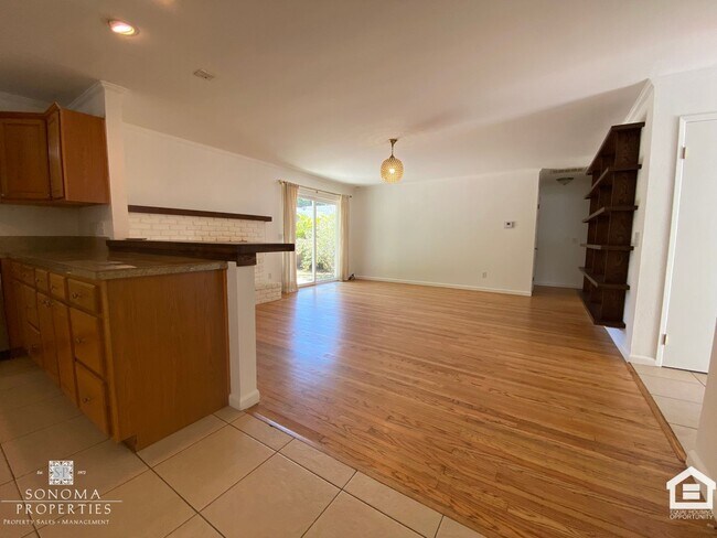 Building Photo - Lovely 3bd/2ba Home in Sonoma!