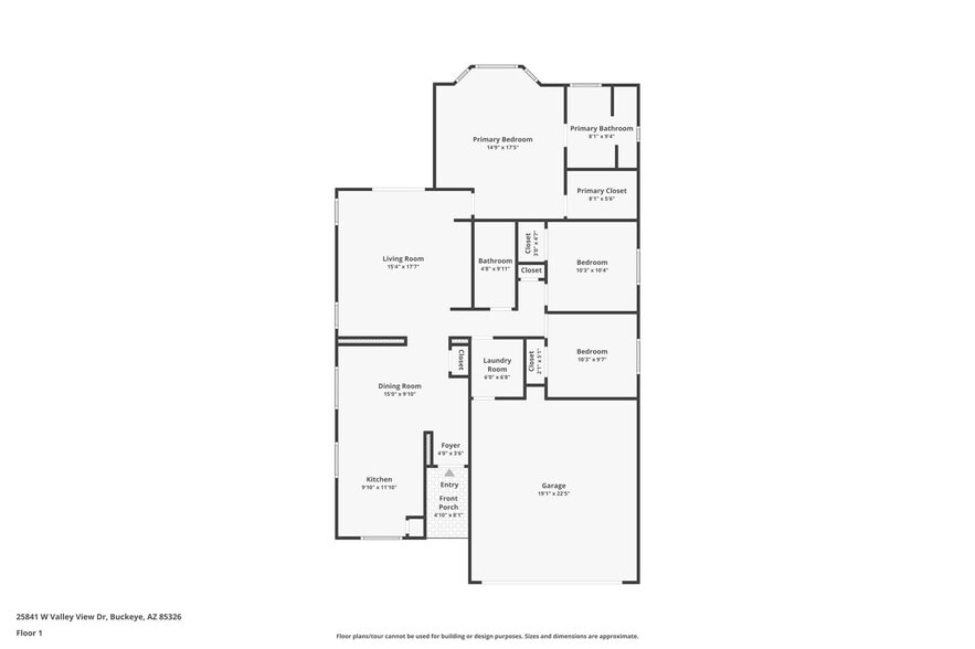 Building Photo - 25841 W Valley View Dr