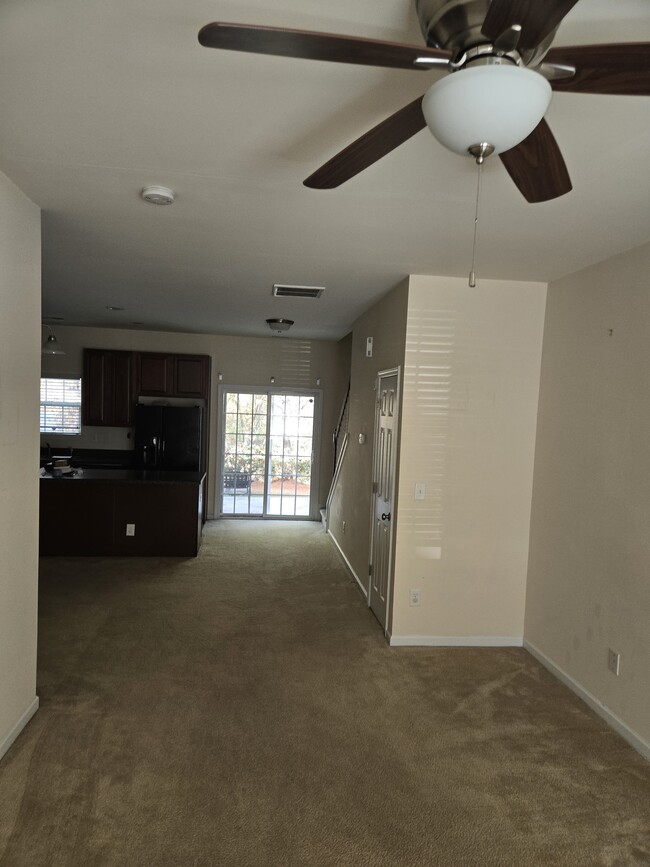 Family Room - 13747 Singleleaf Lane