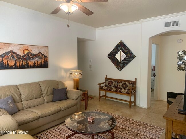 Building Photo - 7050 E Sunrise Dr
