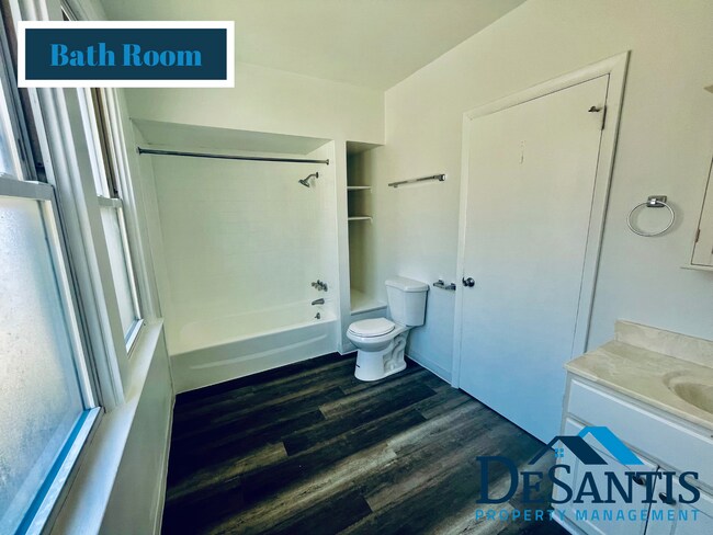 Building Photo - 1 Bed 1 Bath- Pittsburgh PA