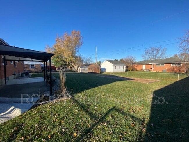 Building Photo - 4317 Wabash Dr