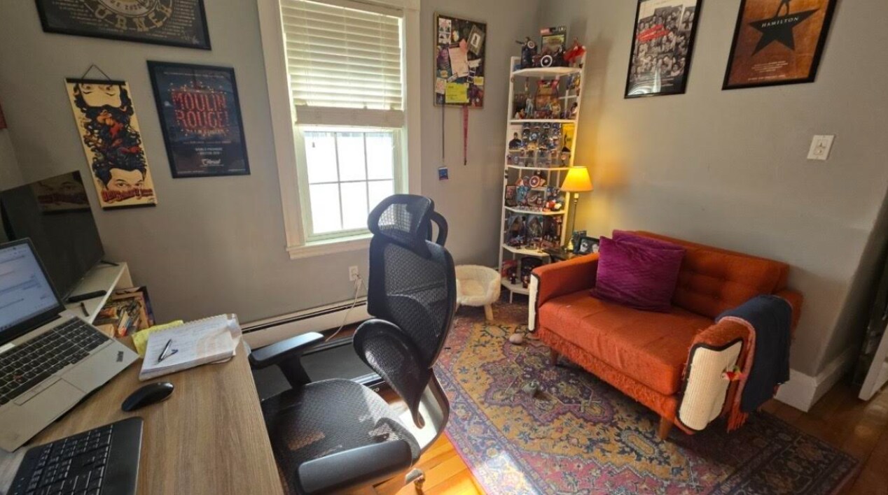 Building Photo - 835 Fellsway