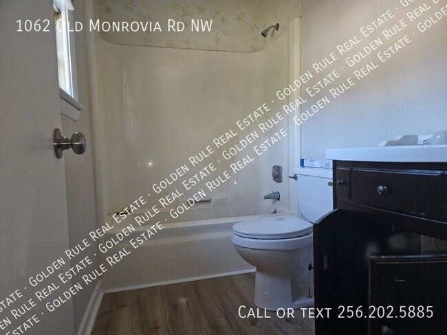 Building Photo - 1062 Old Monrovia Rd NW