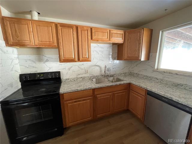 Building Photo - 1250 S Ames St