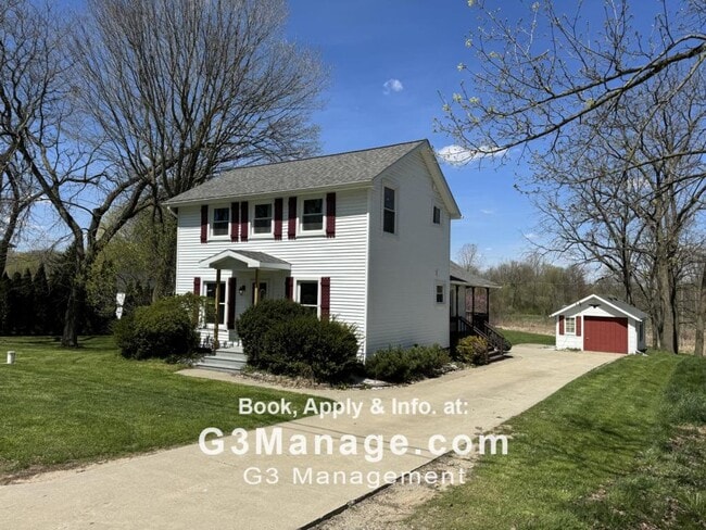 Building Photo - 1219 Faussett Rd