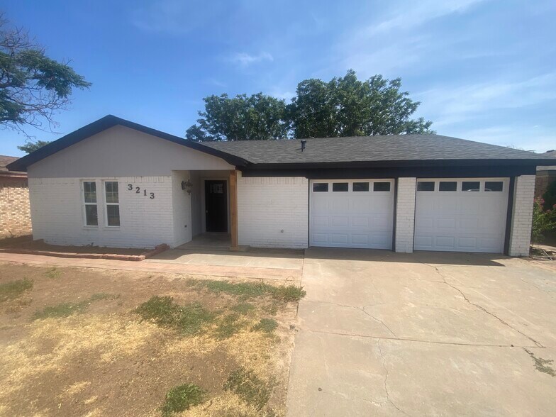 Building Photo - 3213 91st St