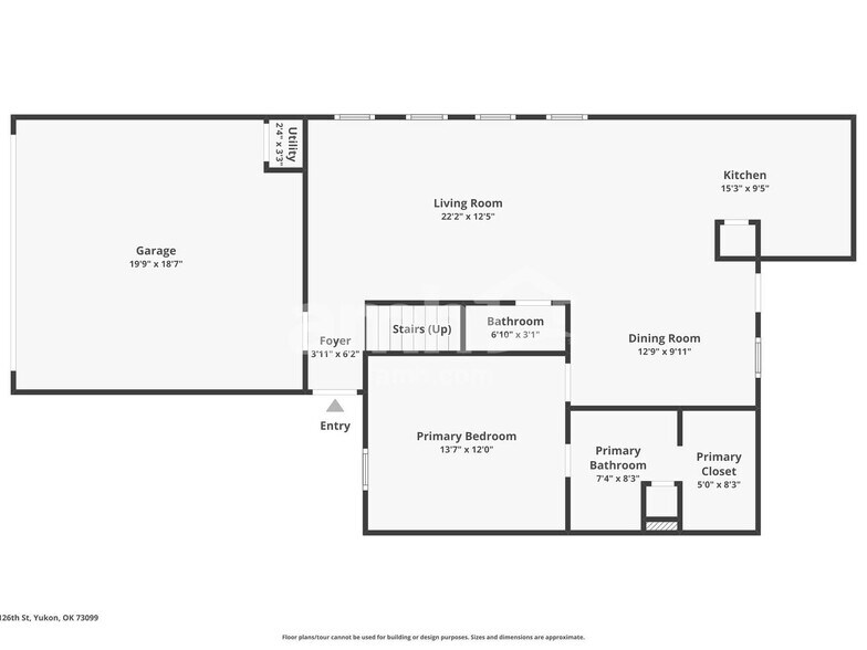 Building Photo - 9324 NW 126th St