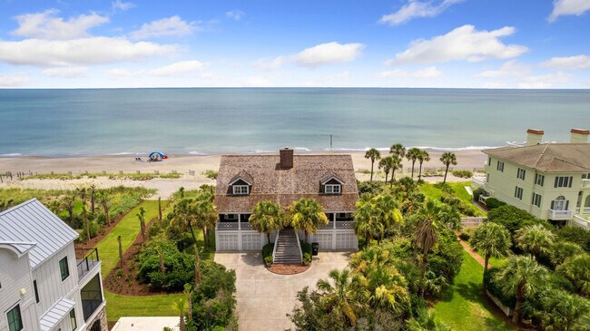 Building Photo - 1277 Debordieu Blvd