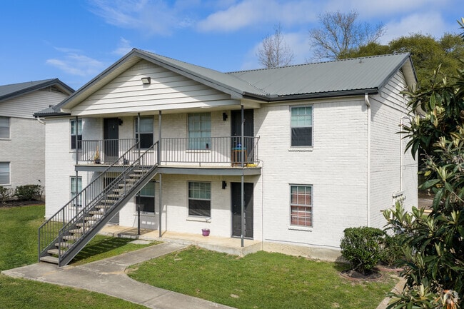 Building Photo - The Domain