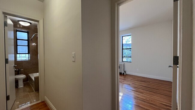 Floorplan - 282 Cabrini Boulevard