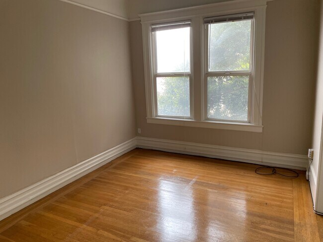 Building Photo - 3099 Market St