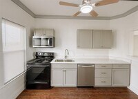 Building Photo - 1120 NW 51st St