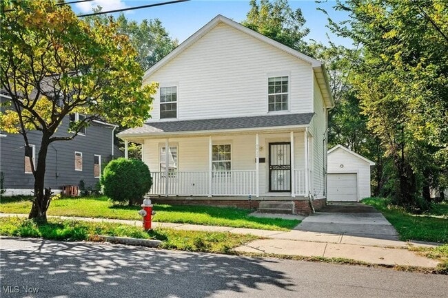 Building Photo - 3 BD/ 1.5BA Home for Rent- Cleveland