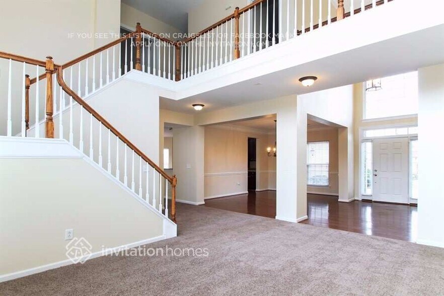 Building Photo - 1117 Cooper Ln