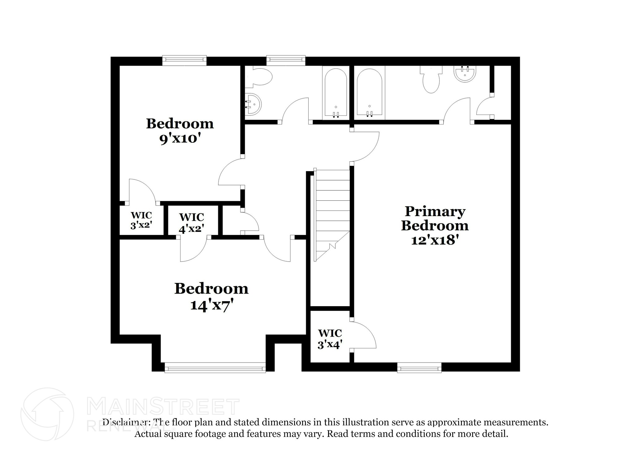 Building Photo - 701 Penfield Ln
