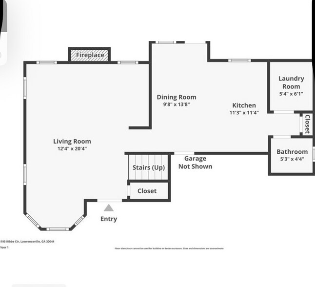 Building Photo - 1195 Kibbe Cir