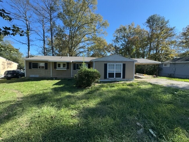 Primary Photo - 2732 Woodside Dr