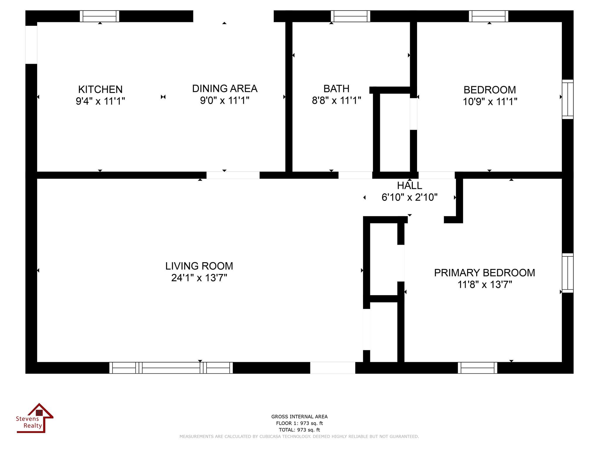 Building Photo - 759 Robinson Rd
