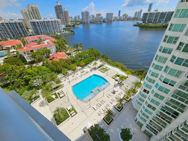 Building Photo - 3301 NE 183rd St