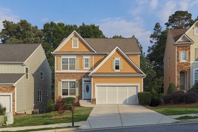 Primary Photo - 477 Bridgeton Cove NE