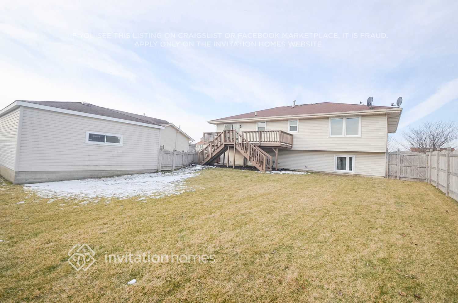 Building Photo - 2714 Joe Adler Dr