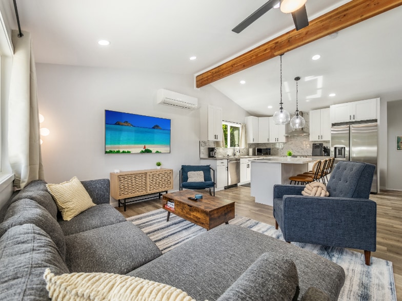 Building Photo - 95-148-148 Waimakua Dr