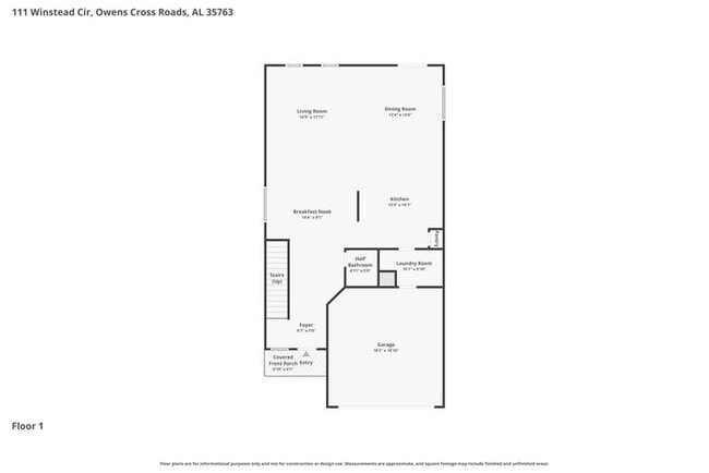 Building Photo - 111 Winstead Cir
