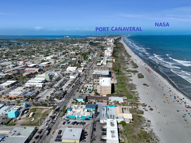 Building Photo - 15 N Atlantic Ave