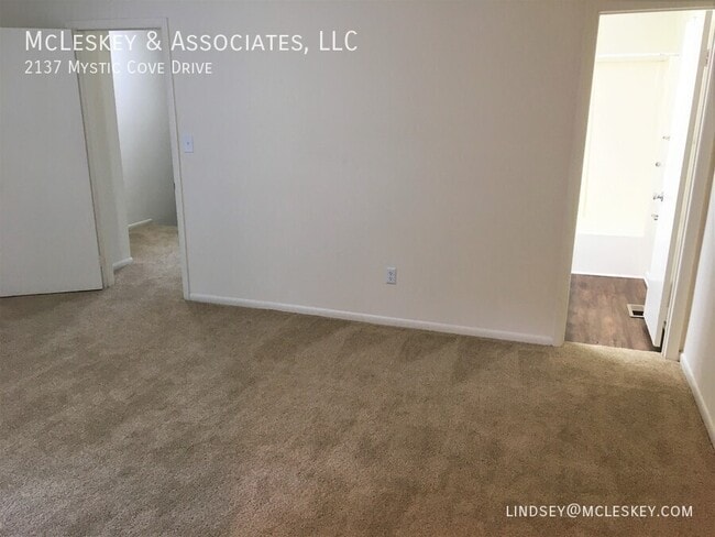 Building Photo - 2137 Mystic Cove Dr