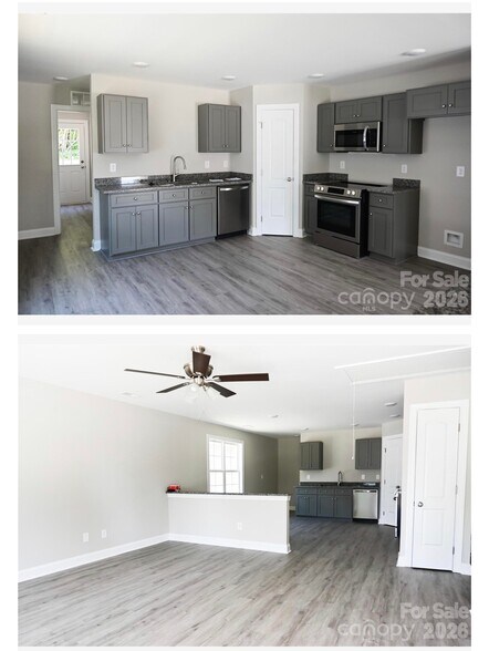 Building Photo - 385 Harrel St