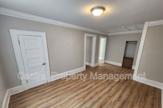 Building Photo - 212 McGarity St