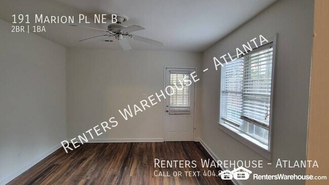 Building Photo - Prime Location! 2 Bedroom in Edgewood