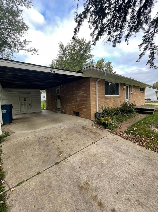 Building Photo - Three Bedroom Ranch Home - AA/Pittsfield Township