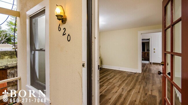 Building Photo - 620 Homer Ave