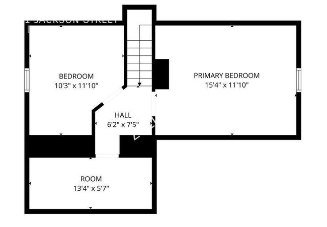 Building Photo - 231 Jackson St