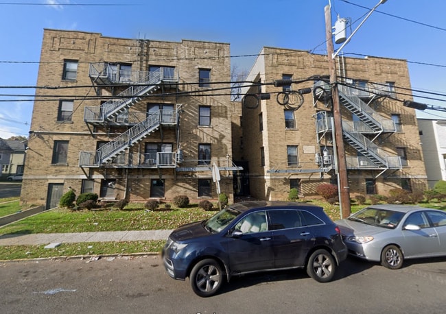 Primary Photo - 801 Jersey Ave