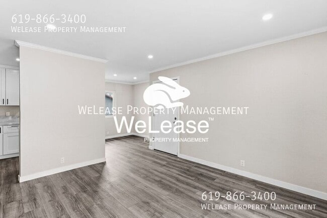 Building Photo - 4143 Van Dyke Ave