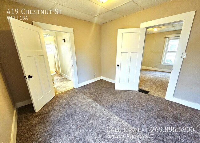 Building Photo - 419 Chestnut St