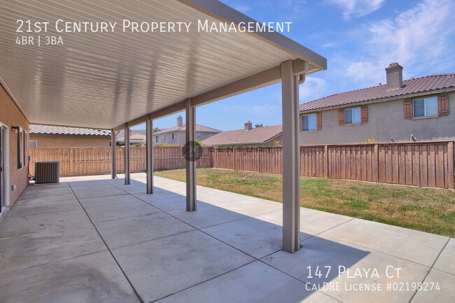 Building Photo - 147 Playa Ct