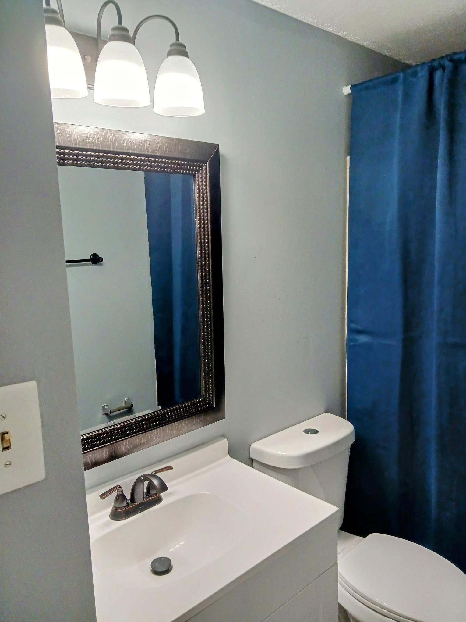 Bathroom 1 - 2167 Briarwood Dr