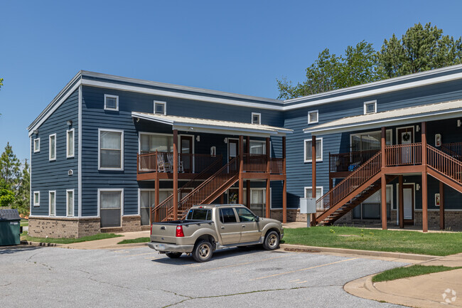 Primary Photo - Arcadia Condos