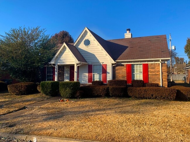 Building Photo - Available now