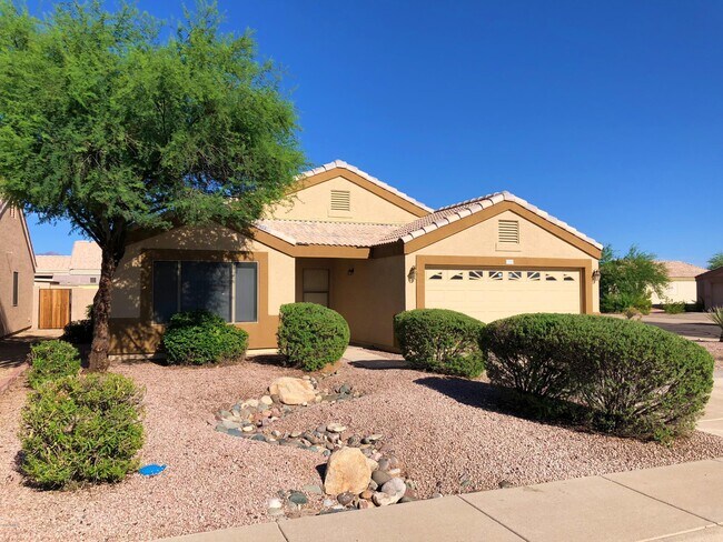 Building Photo - 1719 S Pinto Dr