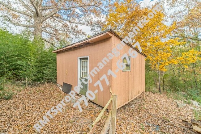 Building Photo - 1202 GA-124