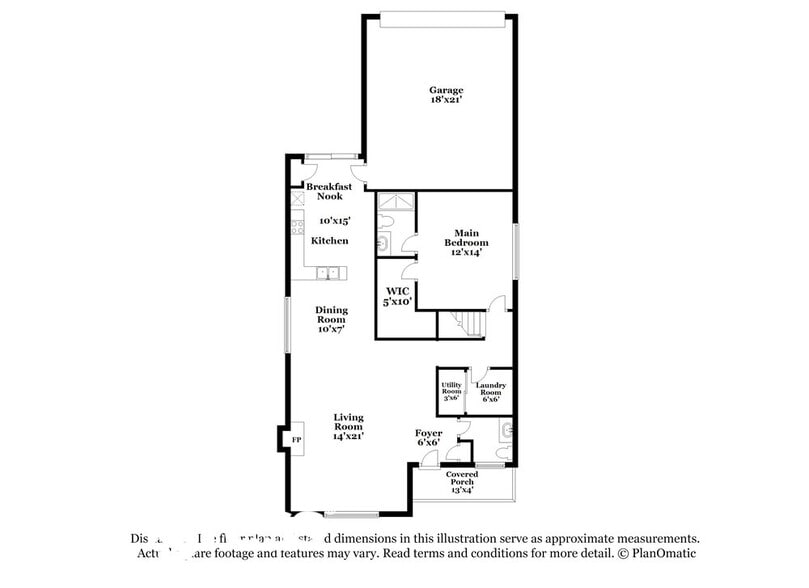 Building Photo - 4252 Shortleaf Ln