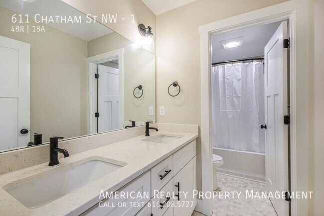 Building Photo - 611 Chatham St NW