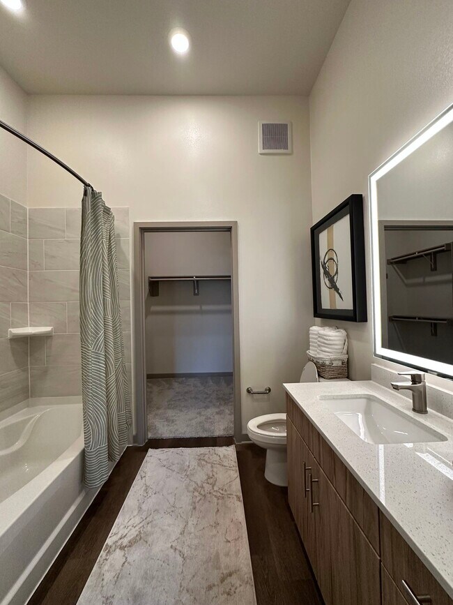 Building Photo - 5649 Bois D Arc Rd