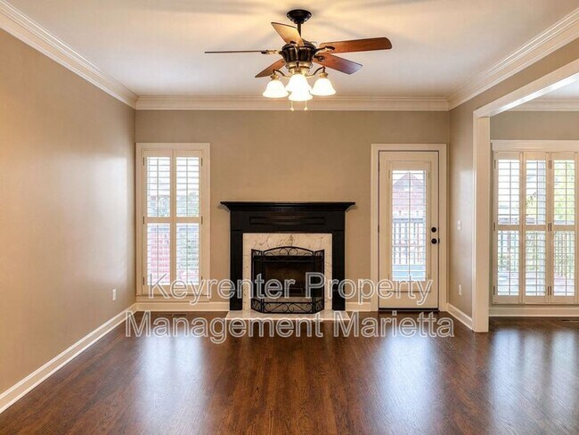 Building Photo - 109 Olde Marietta Ct NW